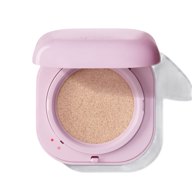 LANEIGE（ラネージュ）ネオクッション ザ グロウ　SPF50+　PA+++　5色展開　￥3,300