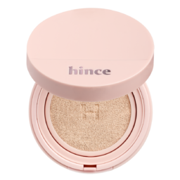 hince（ヒンス）カバーマスターピンククッション　SPF40　PA++　5色展開　￥2,970