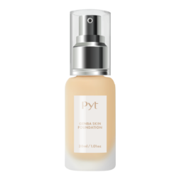 Pyt（ピュット）ゲンバ スキン ファンデーション　SPF30　PA+++　3色展開　￥3,300