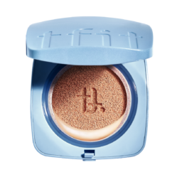 tfit（ティーフィット）アイシーフィットカバークッションEX　 SPF50＋、PA++++　3色展開　￥2,860