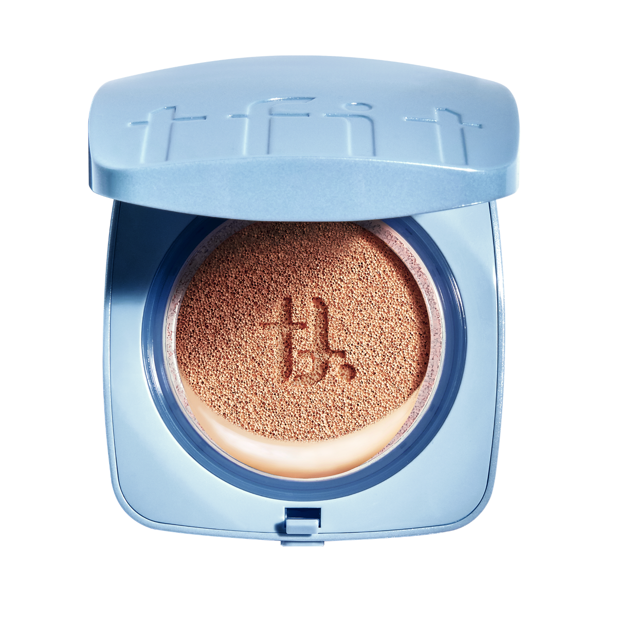 tfit（ティーフィット）アイシーフィットカバークッションEX　 SPF50＋、PA++++　3色展開　￥2,860