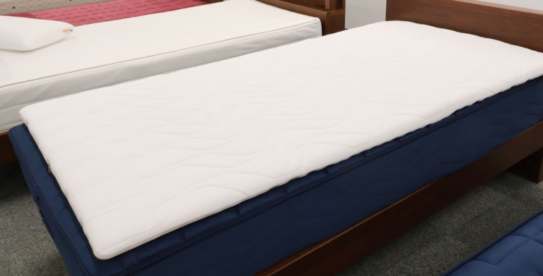 マットレストッパー