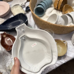 益子陶器市　よしざわ窯