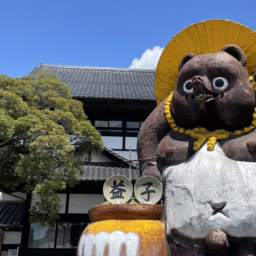 益子陶器市　春