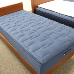 エアウィーヴのマットレス