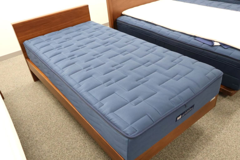 エアウィーヴのマットレス