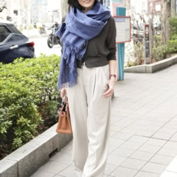 豊田真由美さん