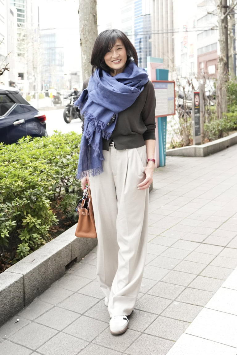 豊田真由美さん