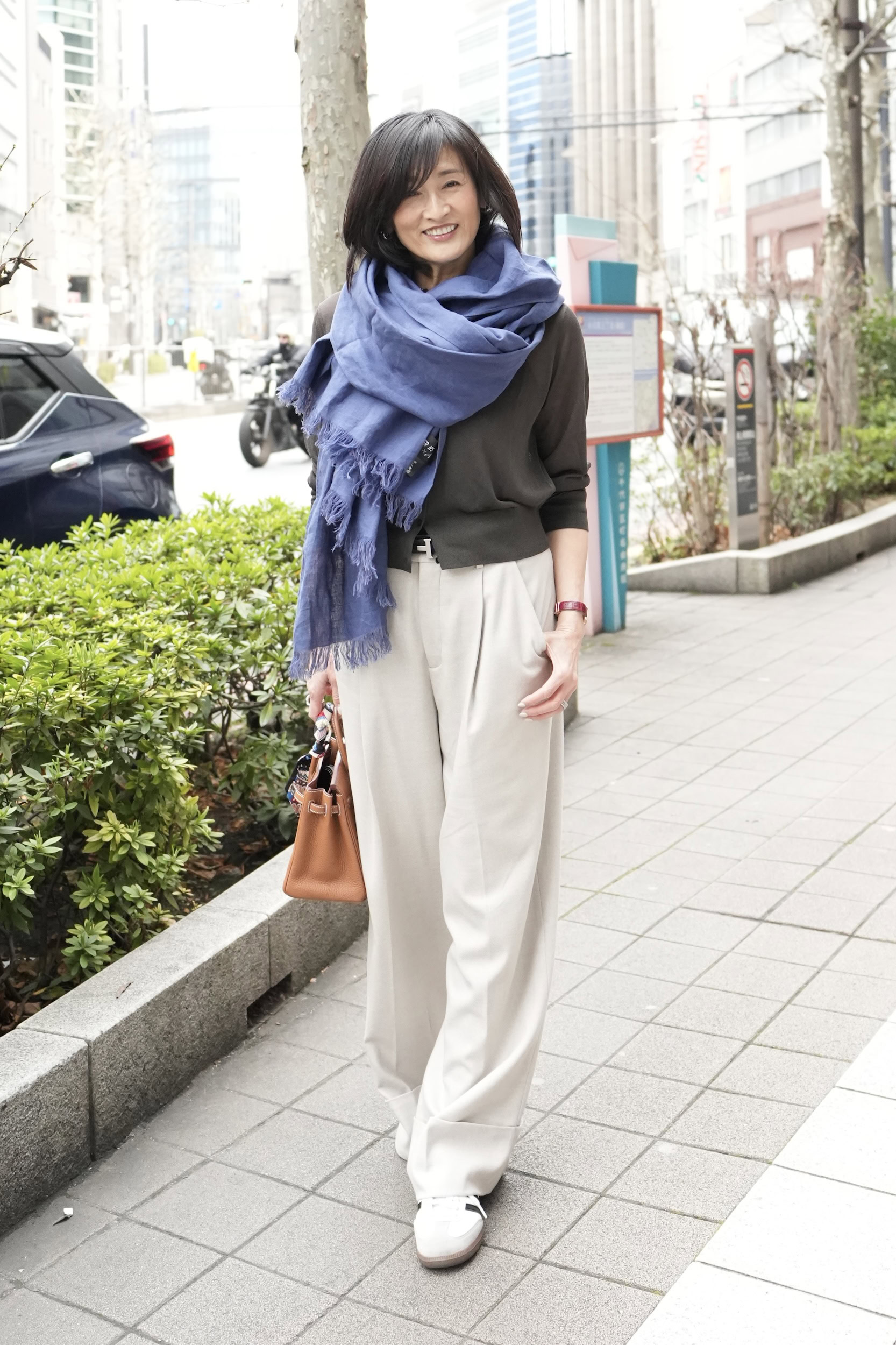 豊田真由美さん