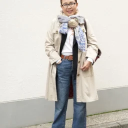 神本美智子さん