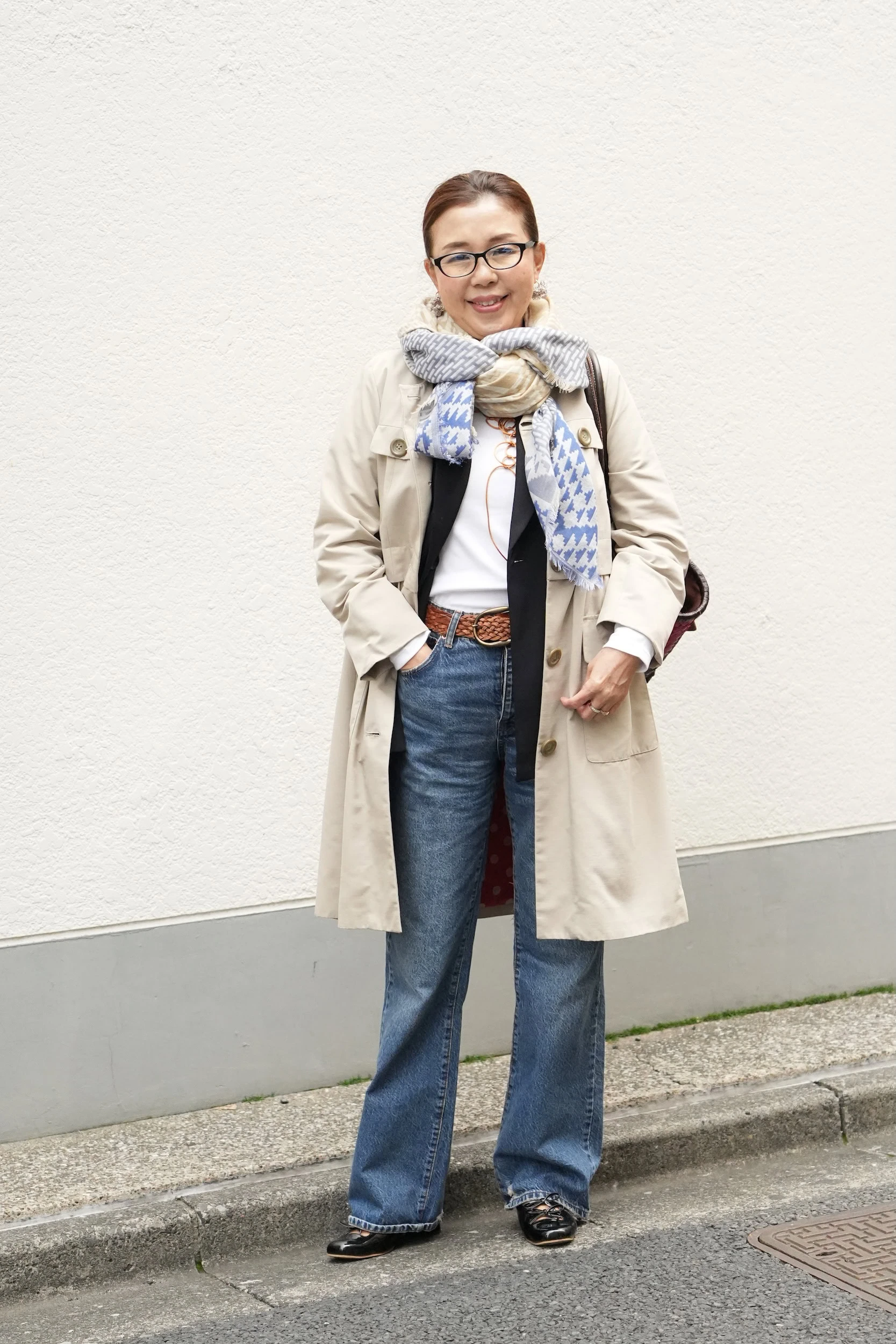 神本美智子さん