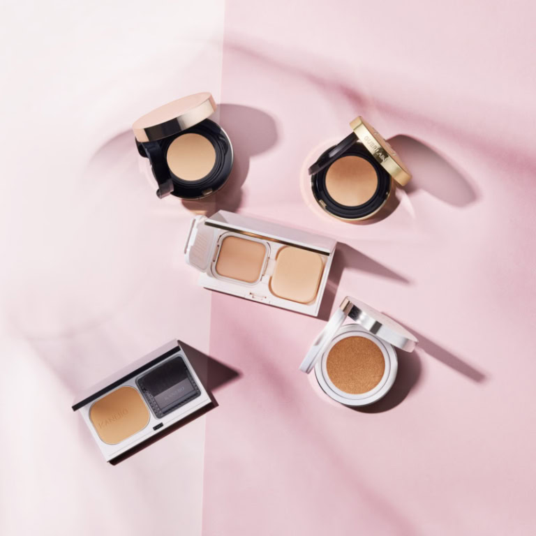 【第9位】【60代メイク】テクなしで美肌になれる新作「ファンデ」5選 次に買うのはコレ！〈メーカーPR担当者のおすすめコメントつき〉