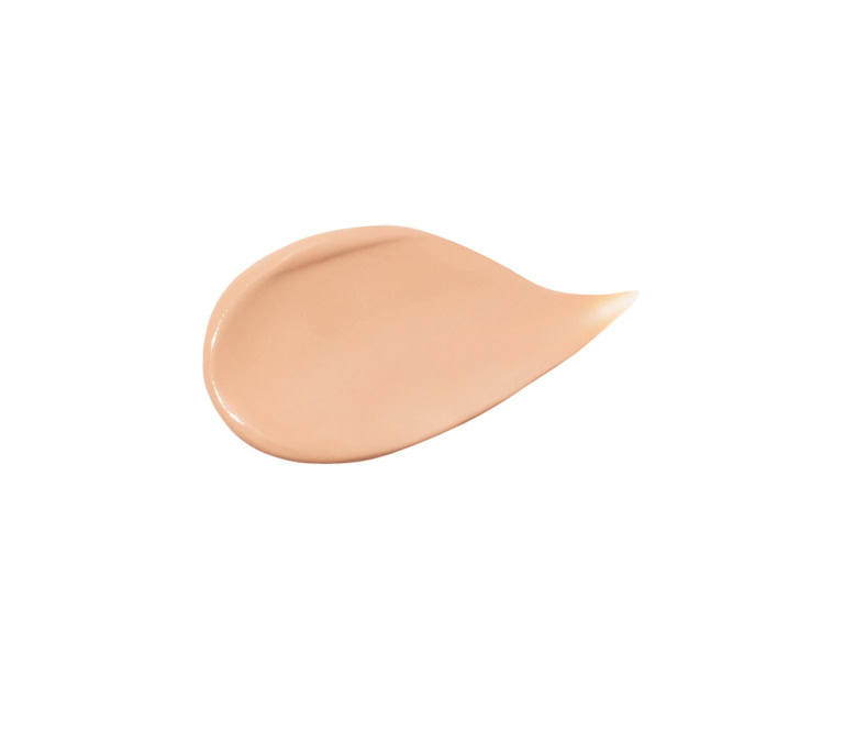 HABAウォータープルーフファンデーション