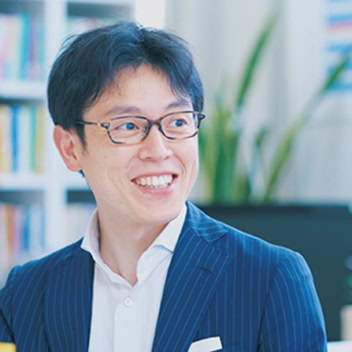 福村雄一さん