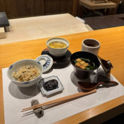 六本木の隠れ家レストラン「淡悦」のお料理