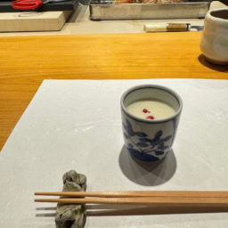 六本木の隠れ家レストラン「淡悦」