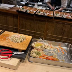 六本木の隠れ家レストラン「淡悦」