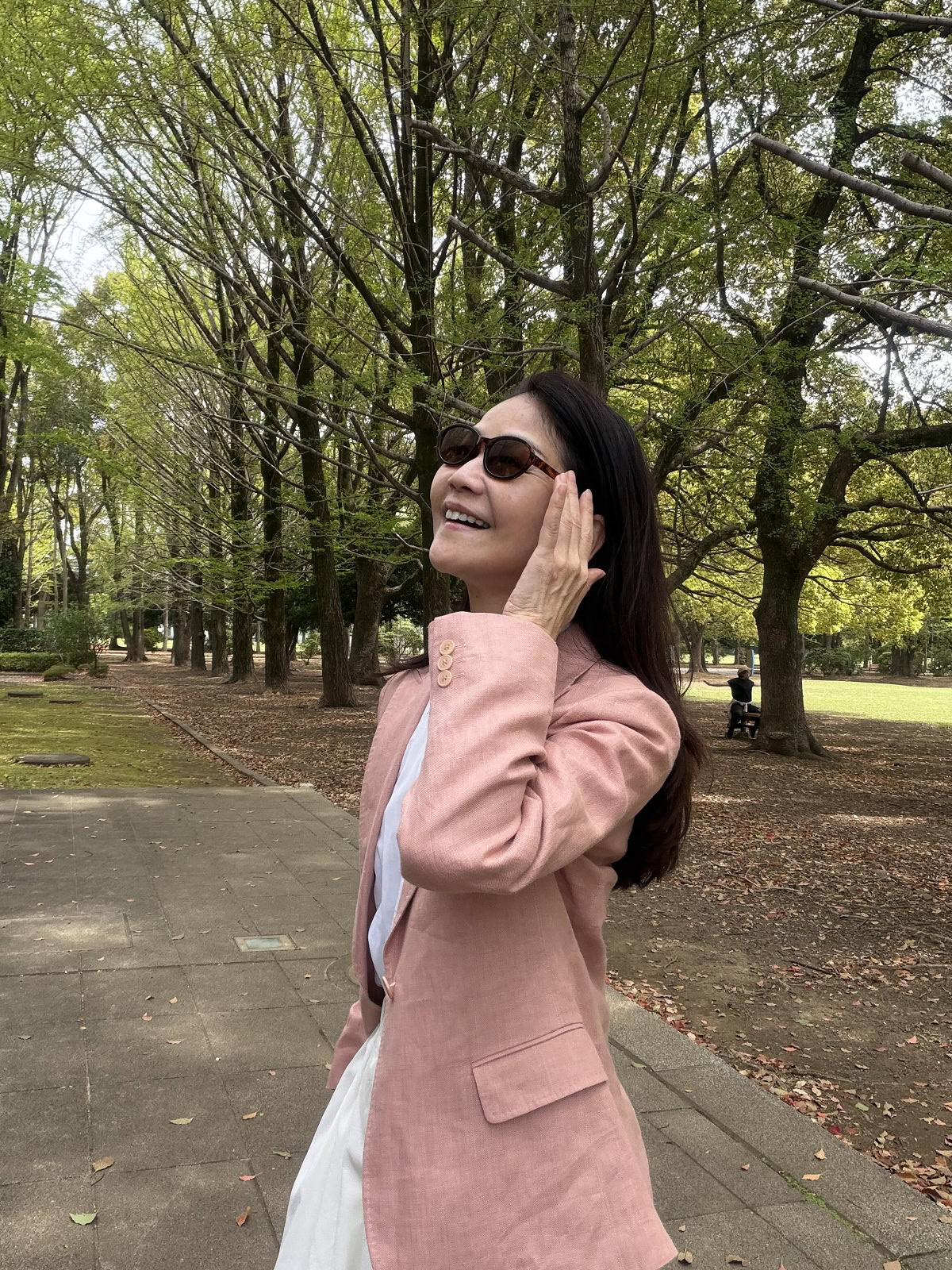 桜井さん4月ブログ⑩