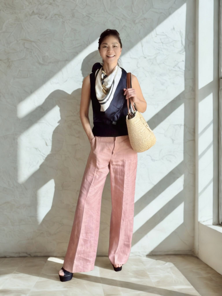 桜井さん4月ブログ⑪