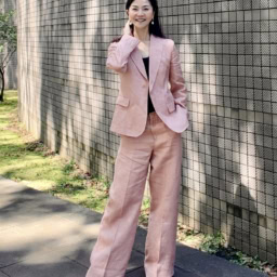 桜井さん4月ブログ②