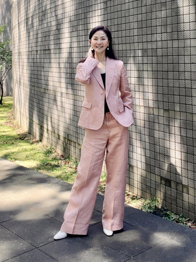 桜井さん4月ブログ②