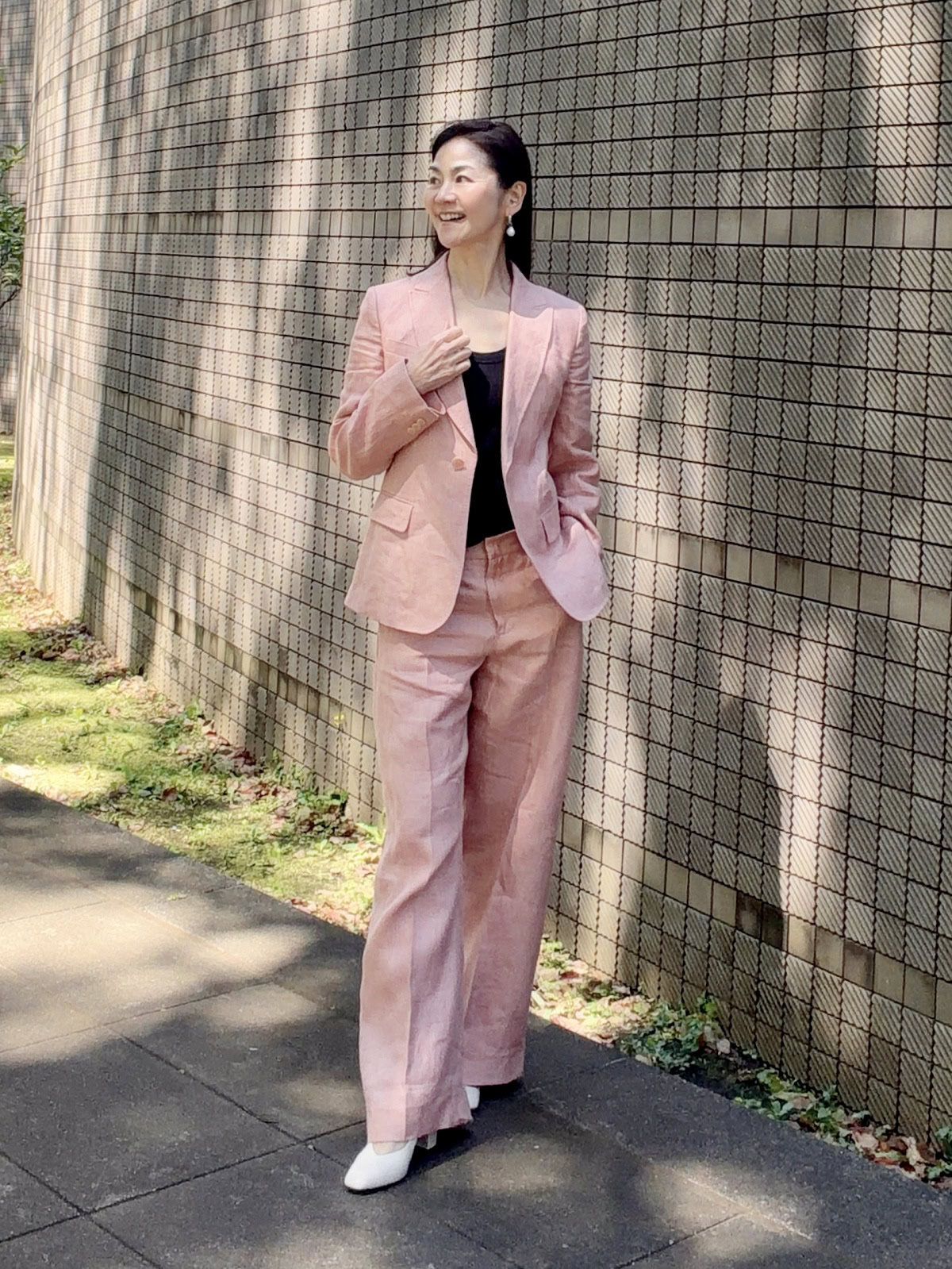 桜井さん4月ブログ④