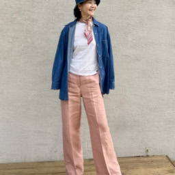 桜井さん4月ブログ⑤