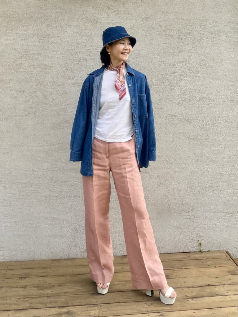 桜井さん4月ブログ⑤