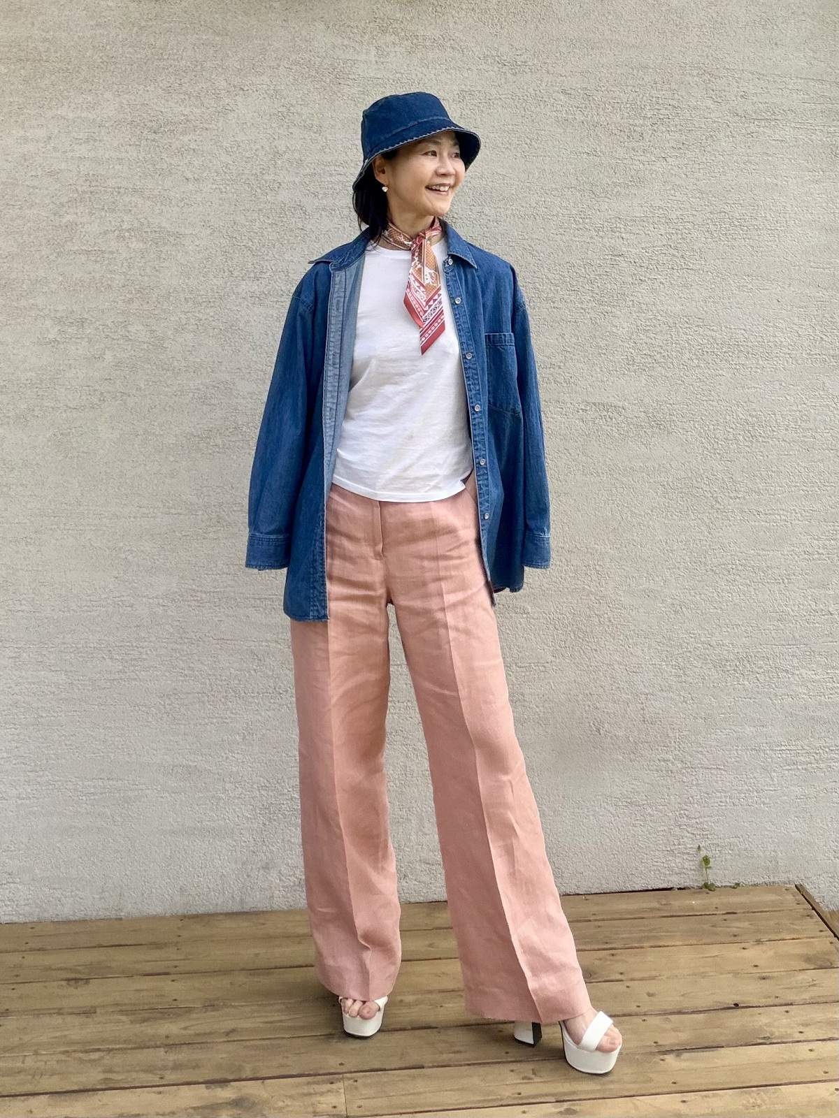 桜井さん4月ブログ⑤