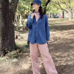 桜井さん4月ブログ⑦