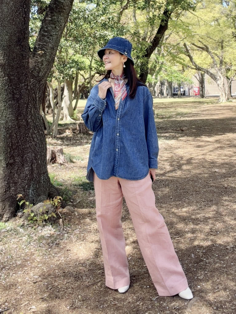 桜井さん4月ブログ⑦