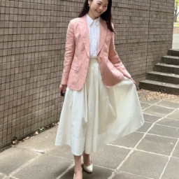 桜井さん4月ブログ⑧