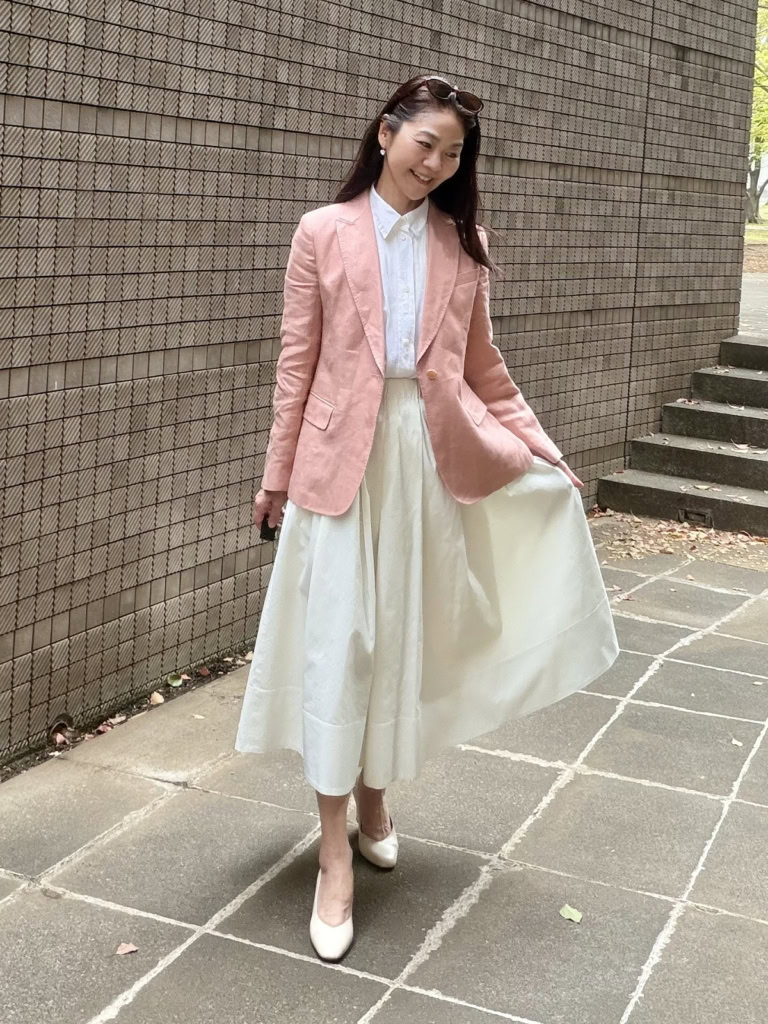 桜井さん4月ブログ⑧