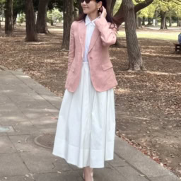 桜井さん4月ブログ⑨