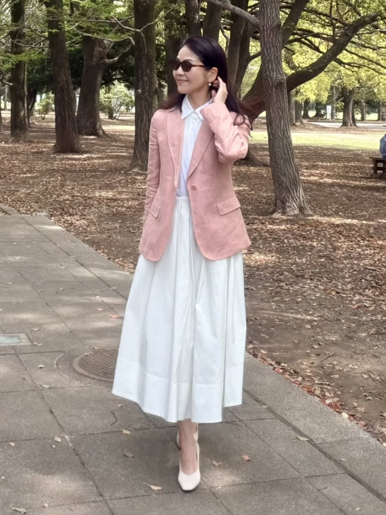 桜井さん4月ブログ⑨