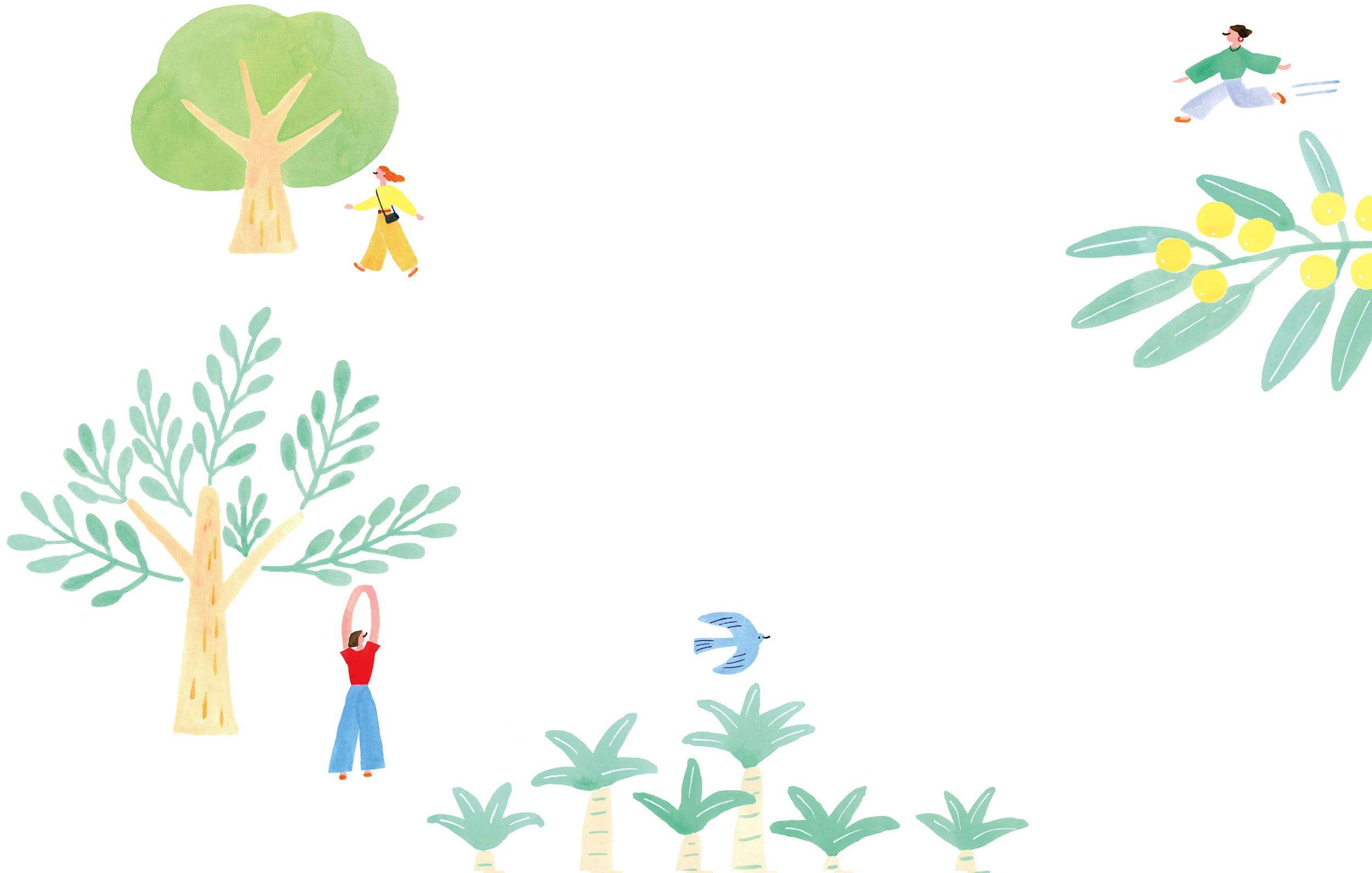 60代の「ソロ活」