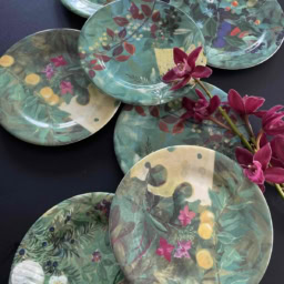 鈴木恵さん4月ブログ⑧