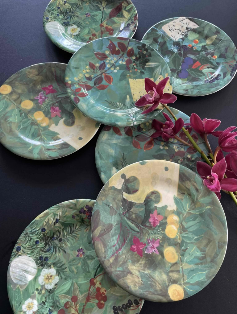 鈴木恵さん4月ブログ⑧