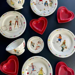 鈴木恵さん4月ブログ⑨