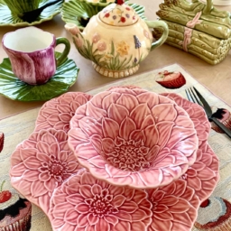 鈴木恵さん4月ブログ①