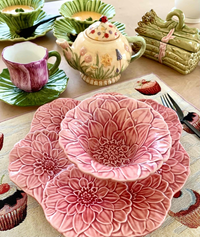 鈴木恵さん4月ブログ①