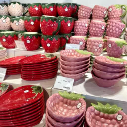 鈴木恵さん4月ブログ⑪