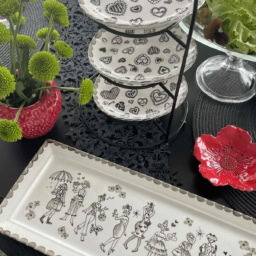 鈴木恵さん4月ブログ⑫