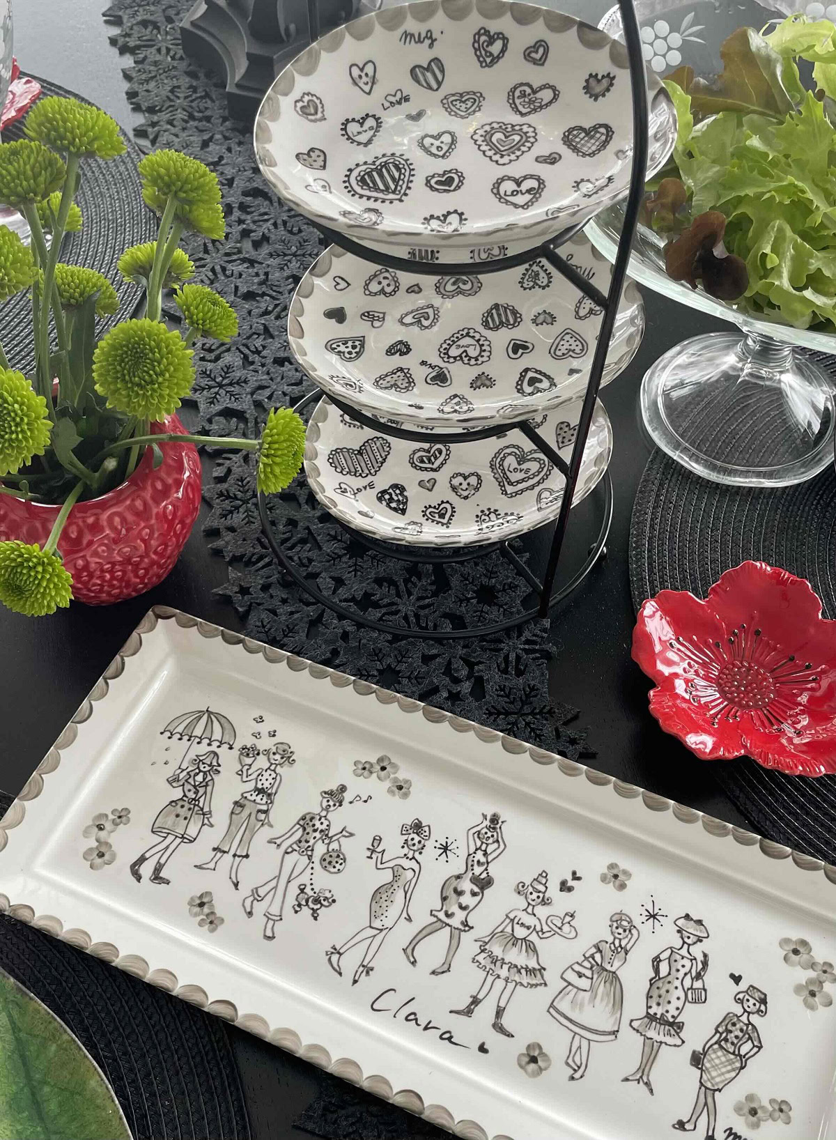 鈴木恵さん4月ブログ⑫