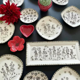 鈴木恵さん4月ブログ⑬