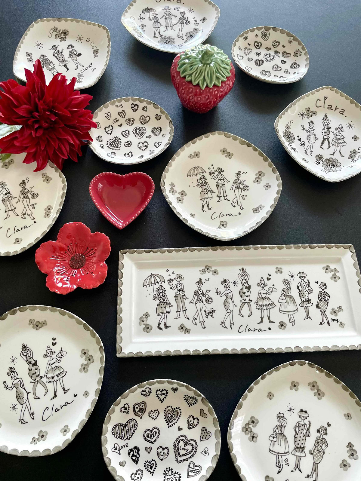 鈴木恵さん4月ブログ⑬