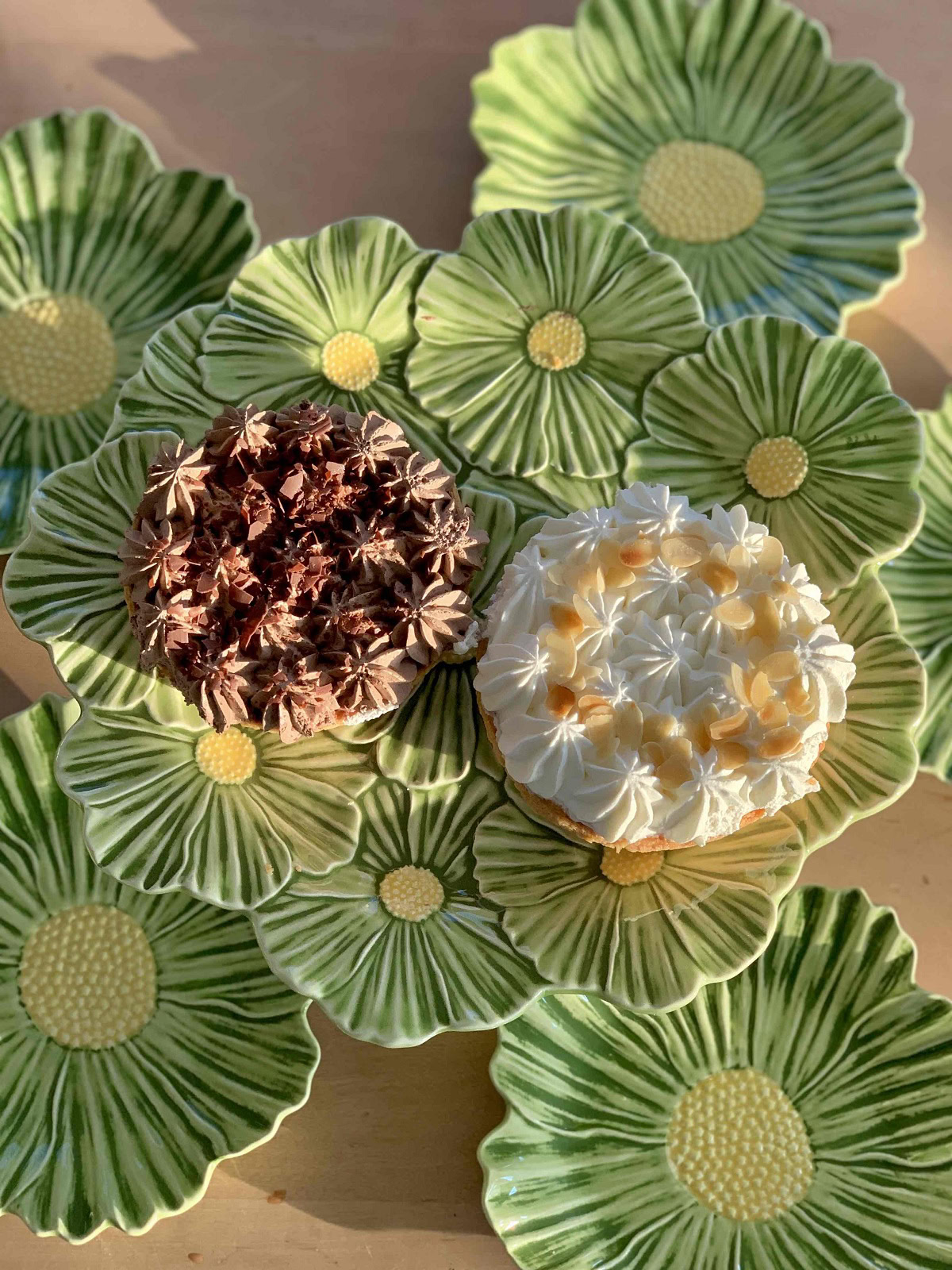 鈴木恵さん4月ブログ②