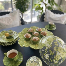 鈴木恵さん4月ブログ③