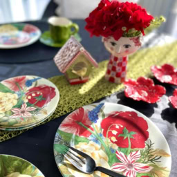 鈴木恵さん4月ブログ⑤