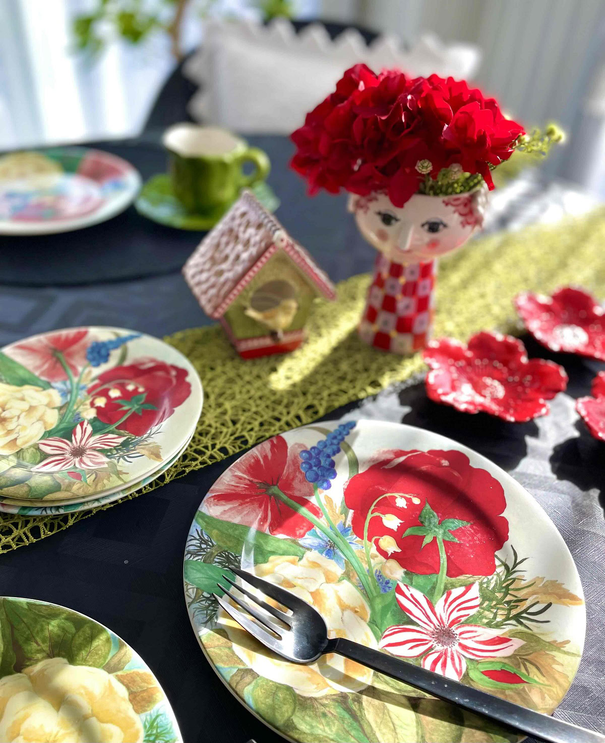 鈴木恵さん4月ブログ⑤